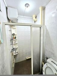 Blk 412 Commonwealth Avenue West (Clementi), HDB 4 Rooms #540699001